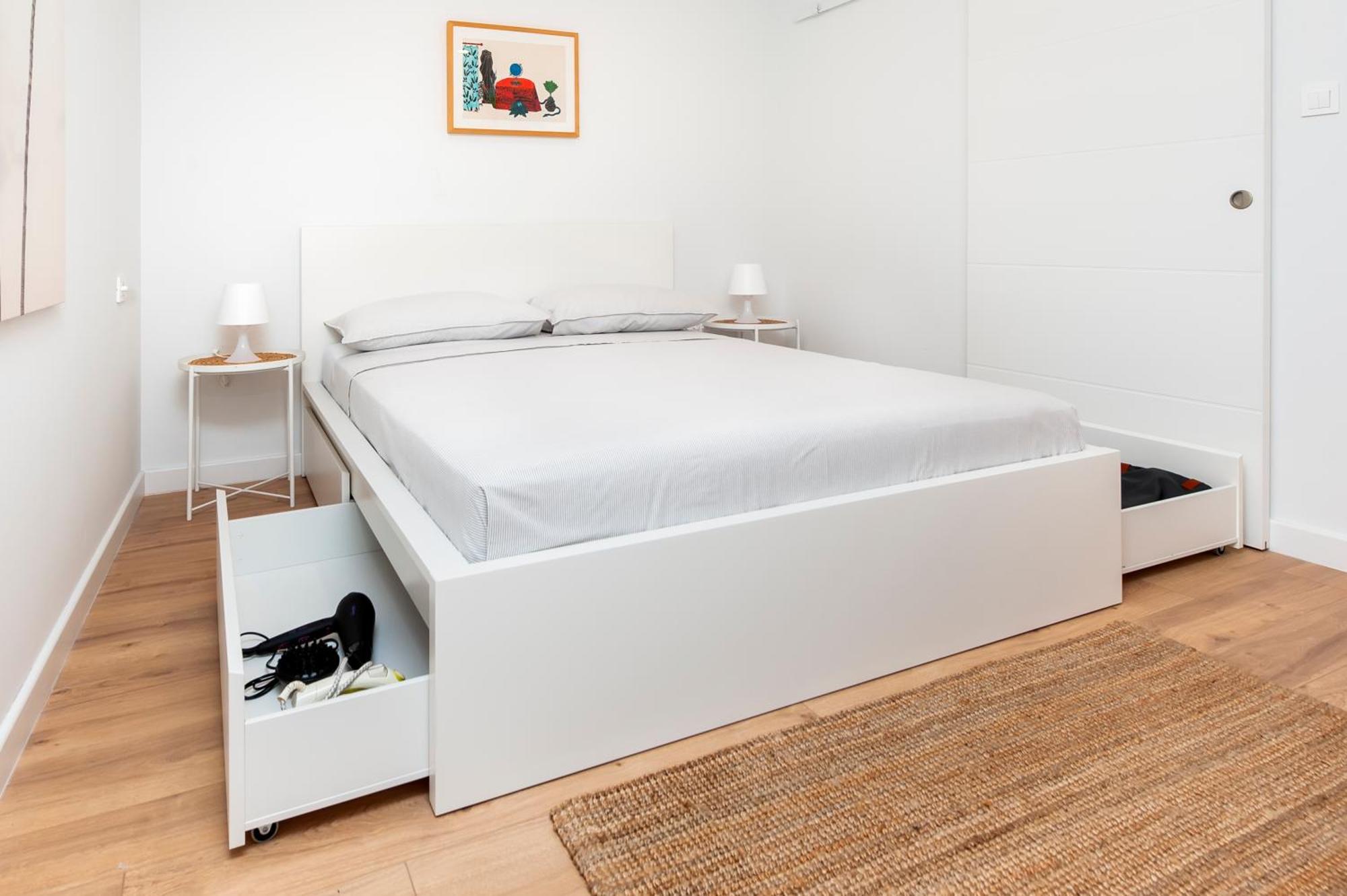 The Grisia Apartment Rovinj