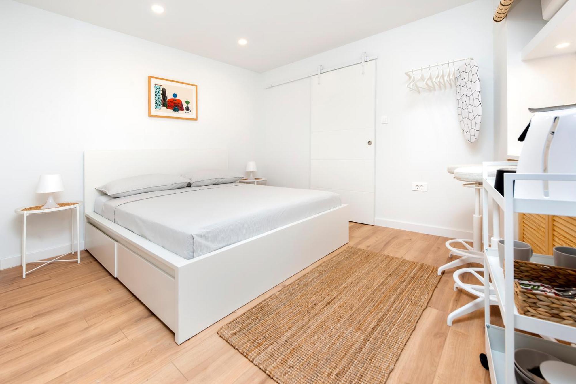 Apartment The Grisia *