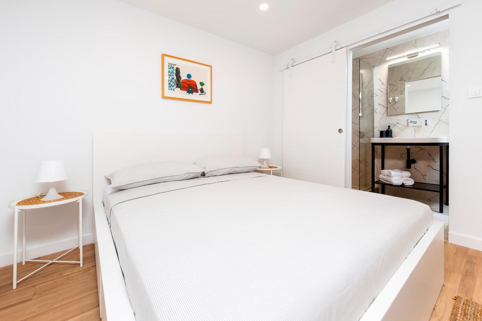 Apartma The Grisia