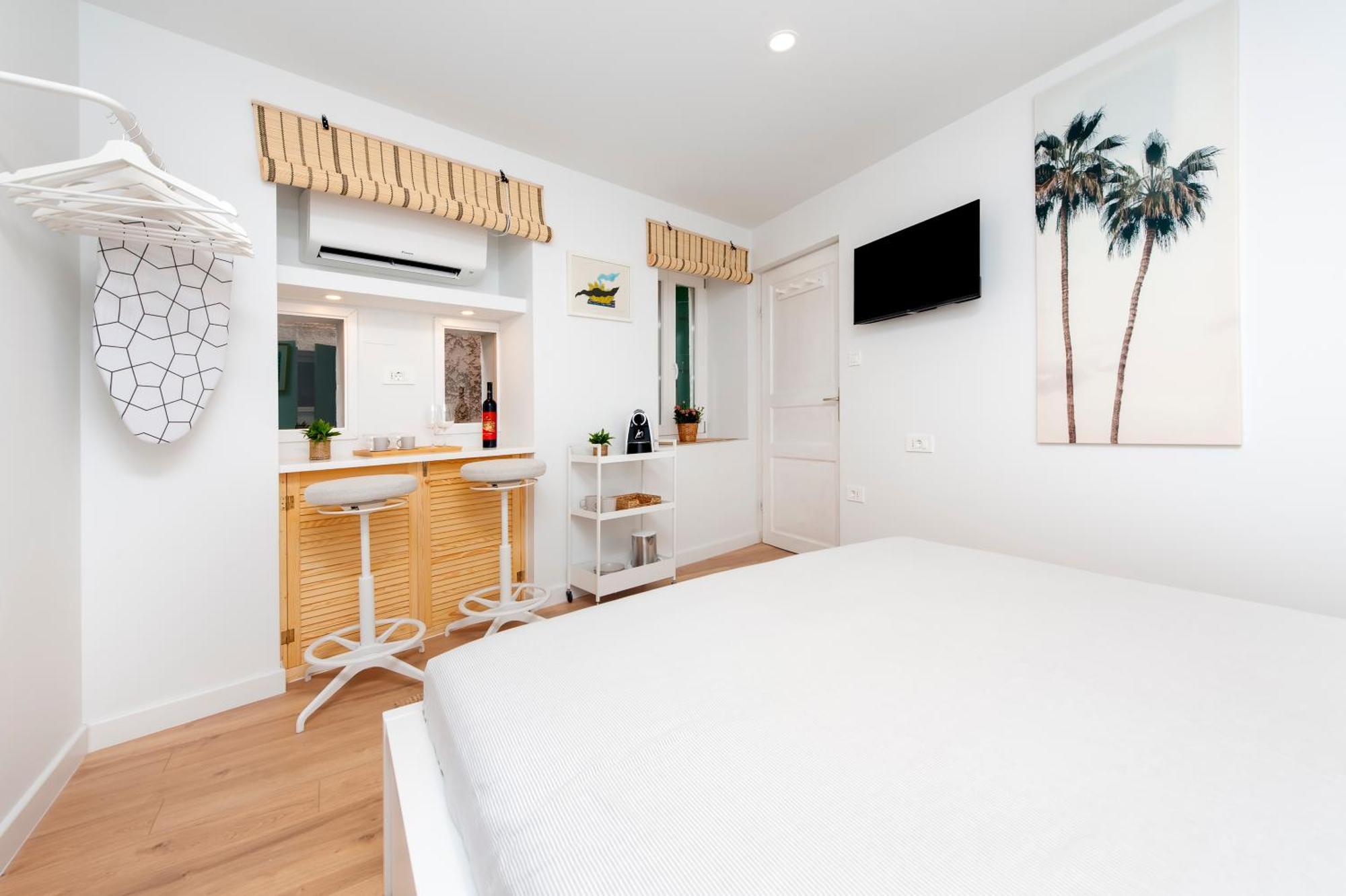 The Grisia Apartment