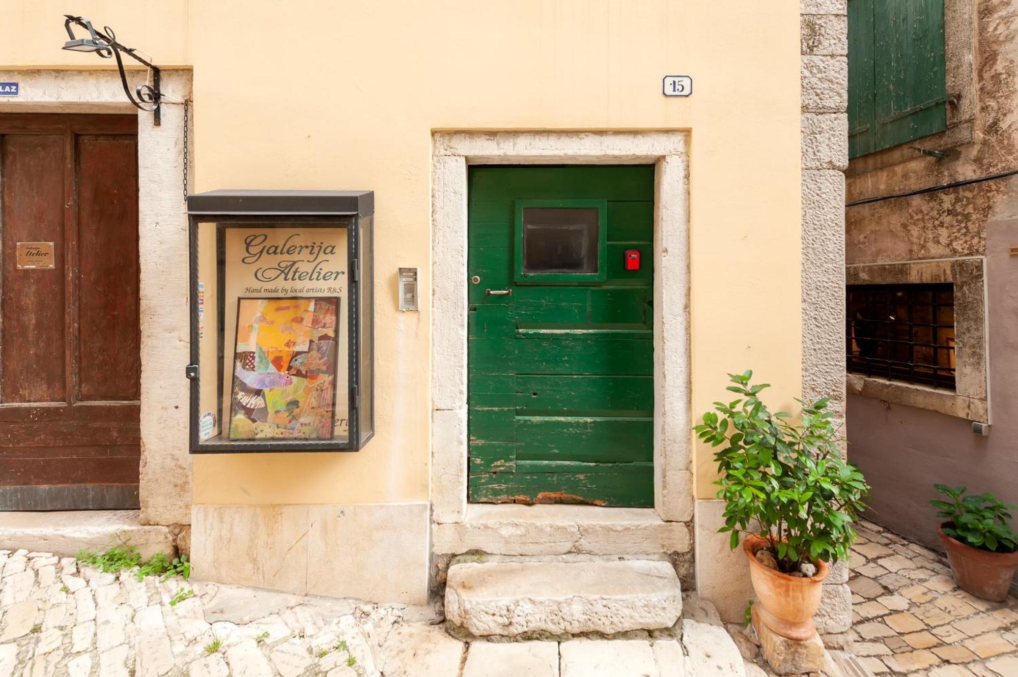 The Grisia * Rovinj